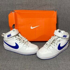 Nike court borough mid 2